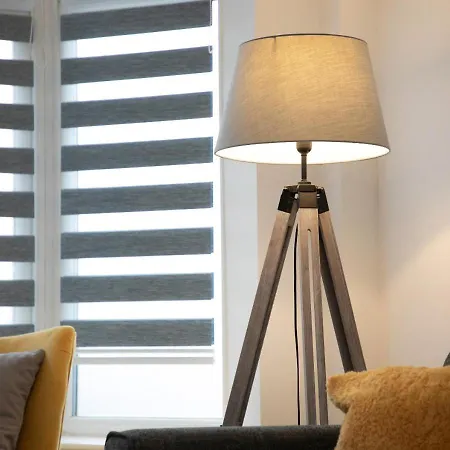 Near Hospital, Netflix, Sleeps Up To 3, Fast Wi-fi