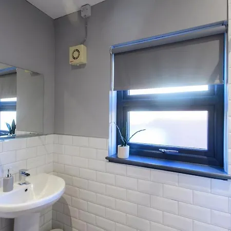 The Imp's Pad - Off Steep Hill - Private Parking Holiday home Lincoln