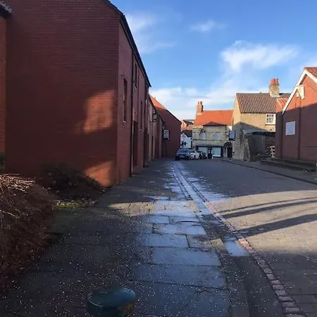 Holiday home The Imp's Pad - Off Steep Hill - Private Parking