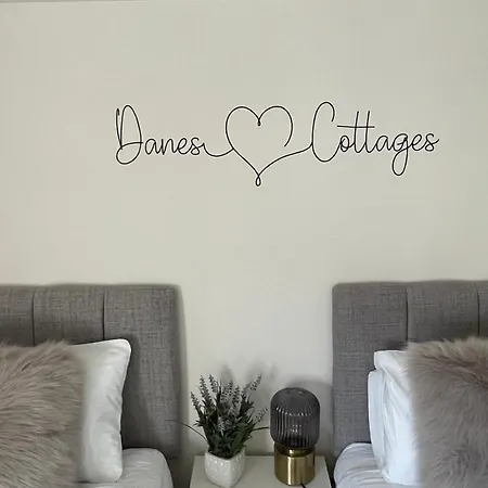 Holiday home 4 Danes - Perfect Location *