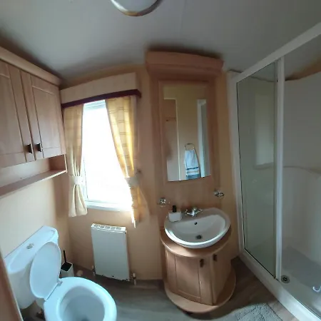 Alfie's House Campsite *