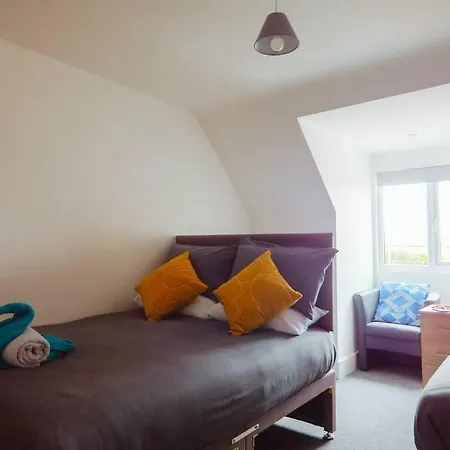 Apartment Lancaster House *