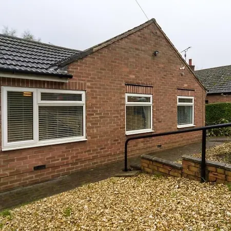 Elegant Three Bed