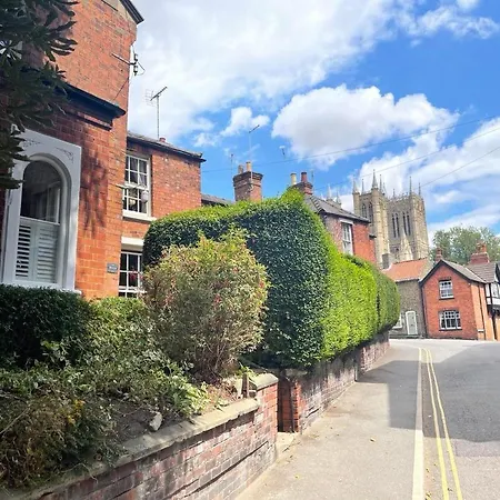 Holiday home Castle View House