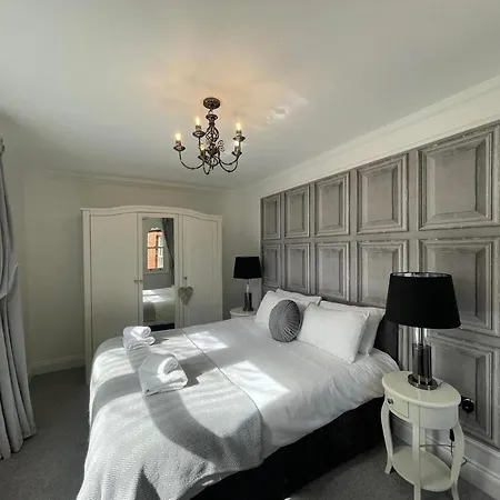 Castle View House Holiday home