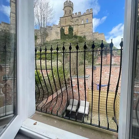 Castle View House