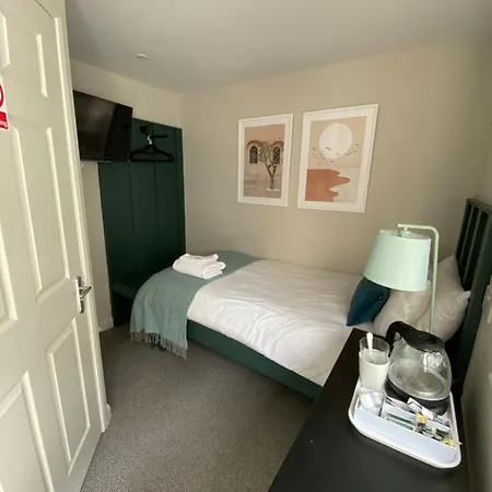 Brayford House Carholme Road 3* Lincoln