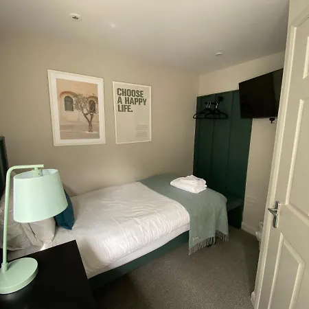 Brayford House Carholme Road 3* Lincoln