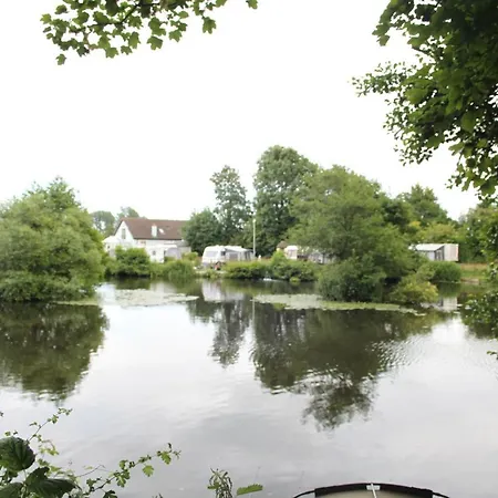 Bed & Breakfast Langdale 3*