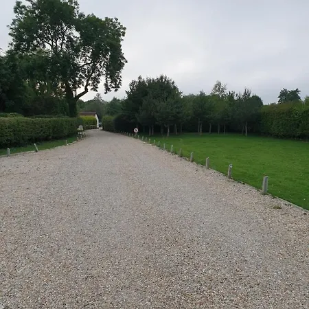 Langdale Bed & Breakfast 3*