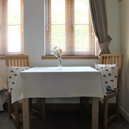 Langdale Bed & Breakfast Langworth