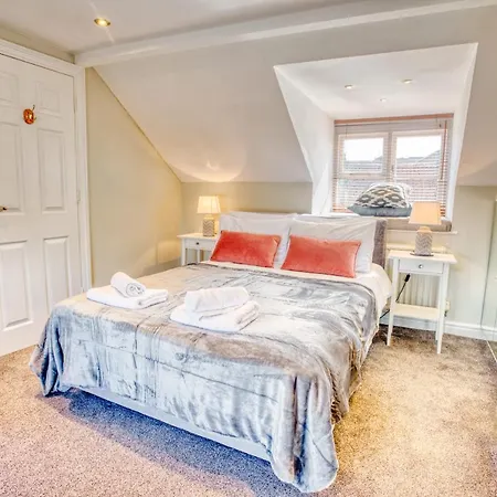 Pass The Keys Cosy Hideaway In The Countryside * Lincoln