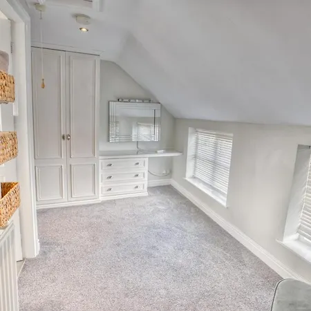 Holiday home Pass The Keys Cosy Hideaway In The Countryside Lincoln