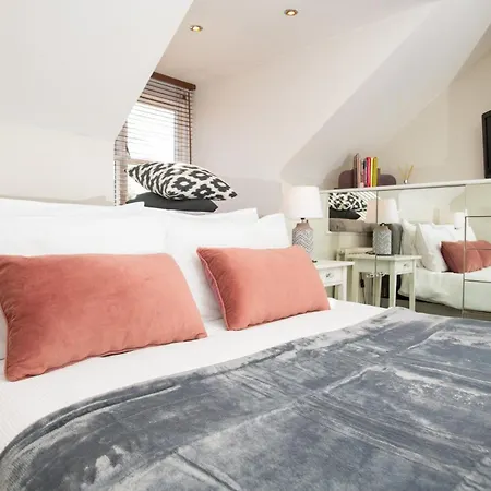 Holiday home Pass The Keys Cosy Hideaway In The Countryside Lincoln