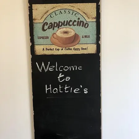 Hattie's * Lincoln