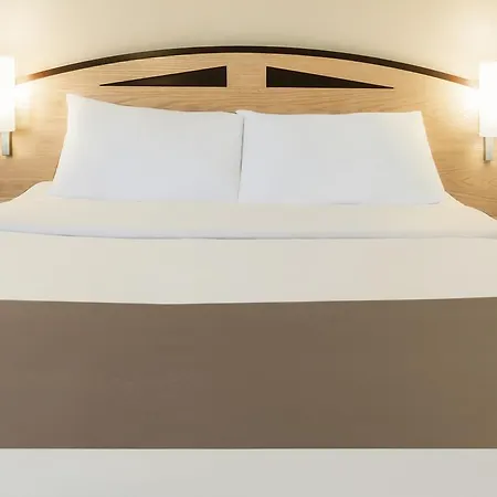 Ibis Lincoln 2*