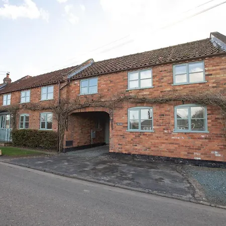 Holiday home Pass The Keys Cosy Hideaway In The Countryside Lincoln