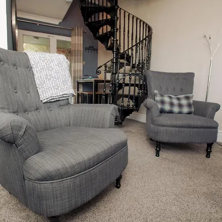 Holiday home Pass The Keys Cosy Hideaway In The Countryside Lincoln