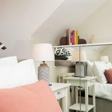 Pass The Keys Cosy Hideaway In The Countryside Holiday home Lincoln