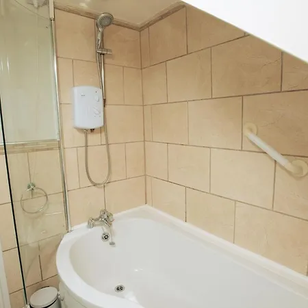Pass The Keys Cosy Hideaway In The Countryside Holiday home Lincoln