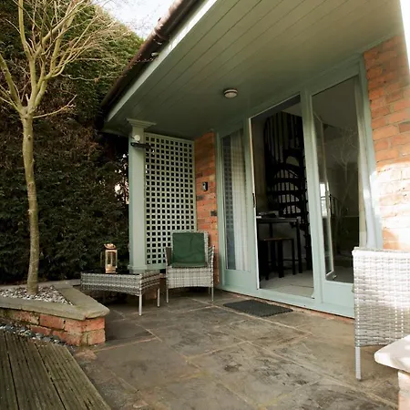 Holiday home Pass The Keys Cosy Hideaway In The Countryside