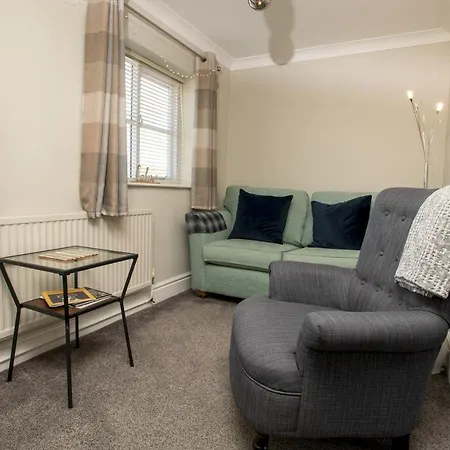 Holiday home Pass The Keys Cosy Hideaway In The Countryside