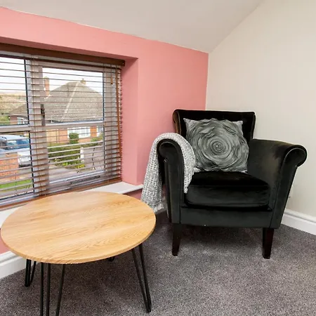 Pass The Keys Cosy Hideaway In The Countryside Lincoln