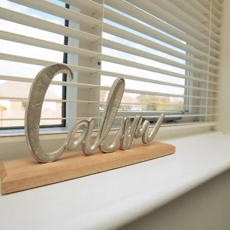 Holiday home Pass The Keys Cosy Hideaway In The Countryside Lincoln