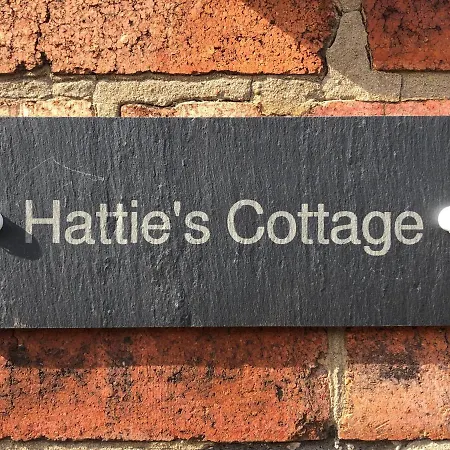 Hattie's * Lincoln