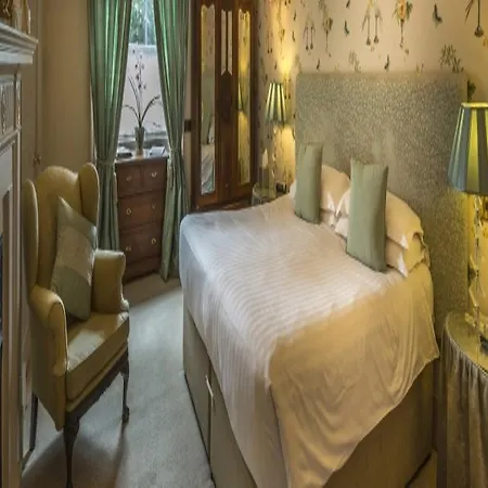 Hotel Hall Washingborough