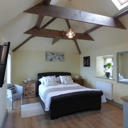 Cosy Lincoln