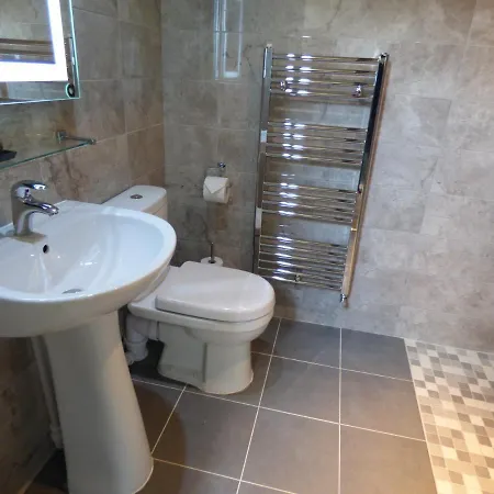 Cosy Apartment Lincoln