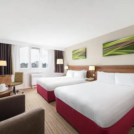 By Ihg Hotel 4*