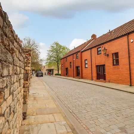 The Imp's Pad Holiday home Lincoln