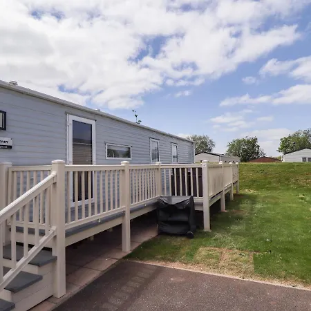 Holiday home 5 Wilkinson Way Lincoln