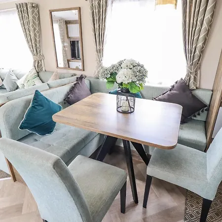 5 Wilkinson Way Holiday home Lincoln