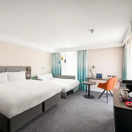 Hotel By Ihg 4*