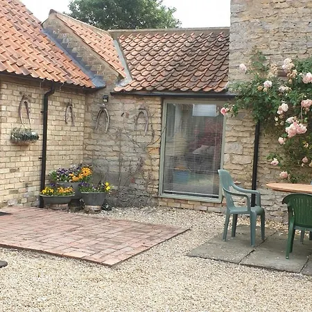 Escape To The Country Apartment Lincoln