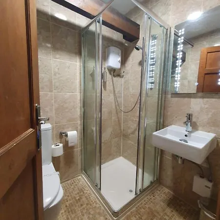Appartement Tennyson Retreat