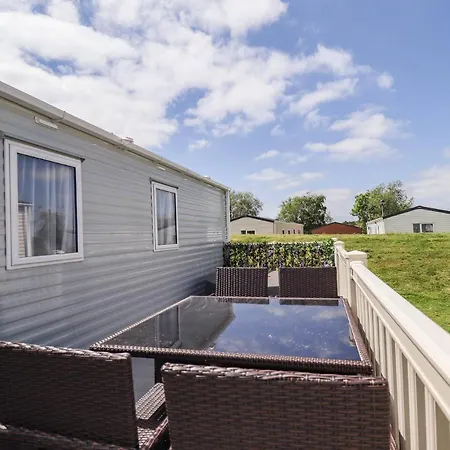 Holiday home 5 Wilkinson Way Lincoln