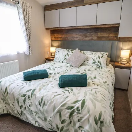 5 Wilkinson Way Holiday home Lincoln