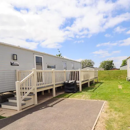 Holiday home 5 Wilkinson Way
