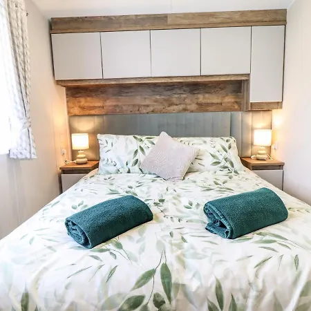 5 Wilkinson Way Holiday home *