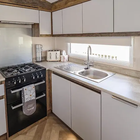 Holiday home 5 Wilkinson Way
