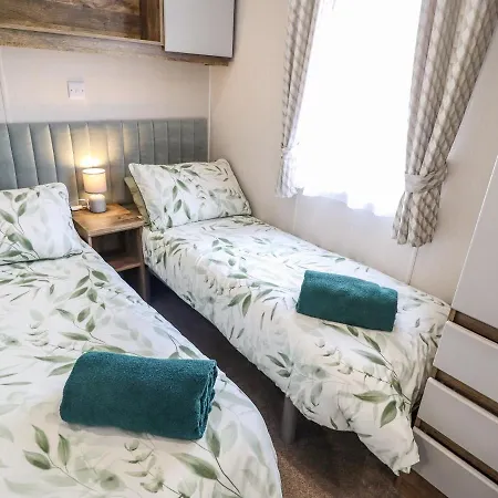 5 Wilkinson Way Holiday home Lincoln