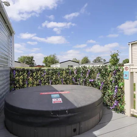 Holiday home 5 Wilkinson Way *