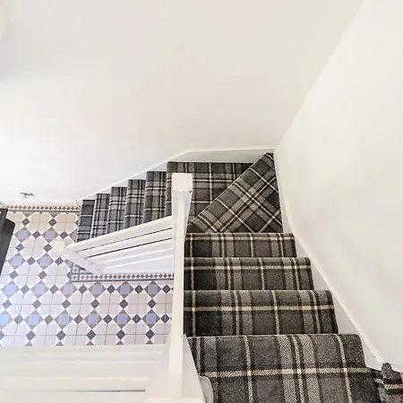 Holly Holiday home