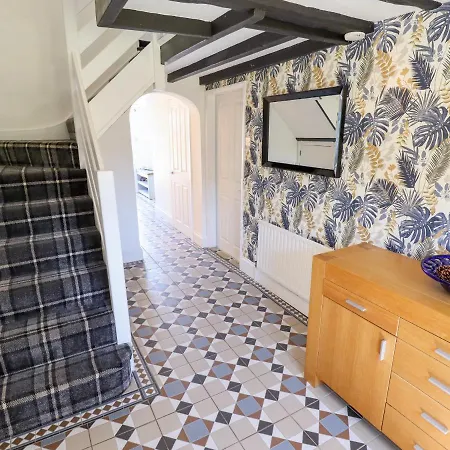 Holly Holiday home *
