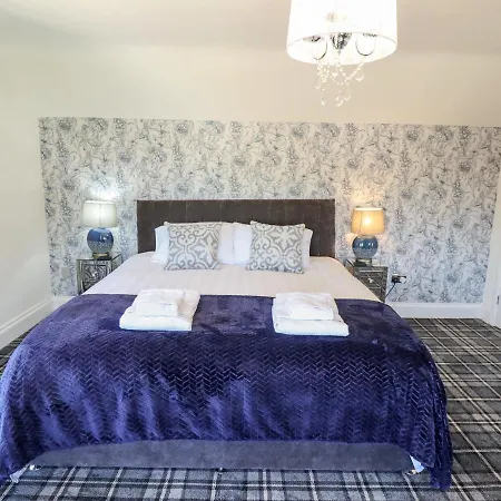 Holiday home Holly Lincoln