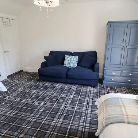 Holiday home Holly Lincoln